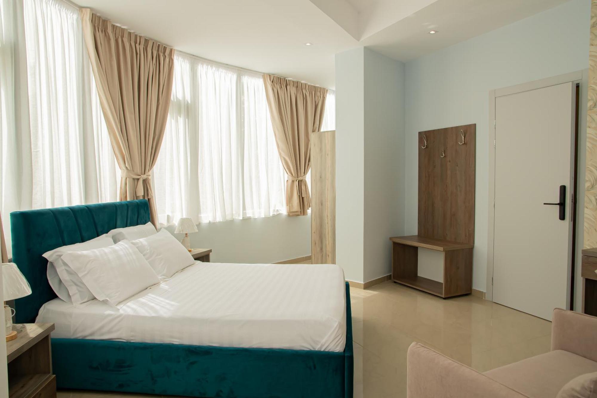 Alv Rent Rooms Wlora Zewnętrze zdjęcie