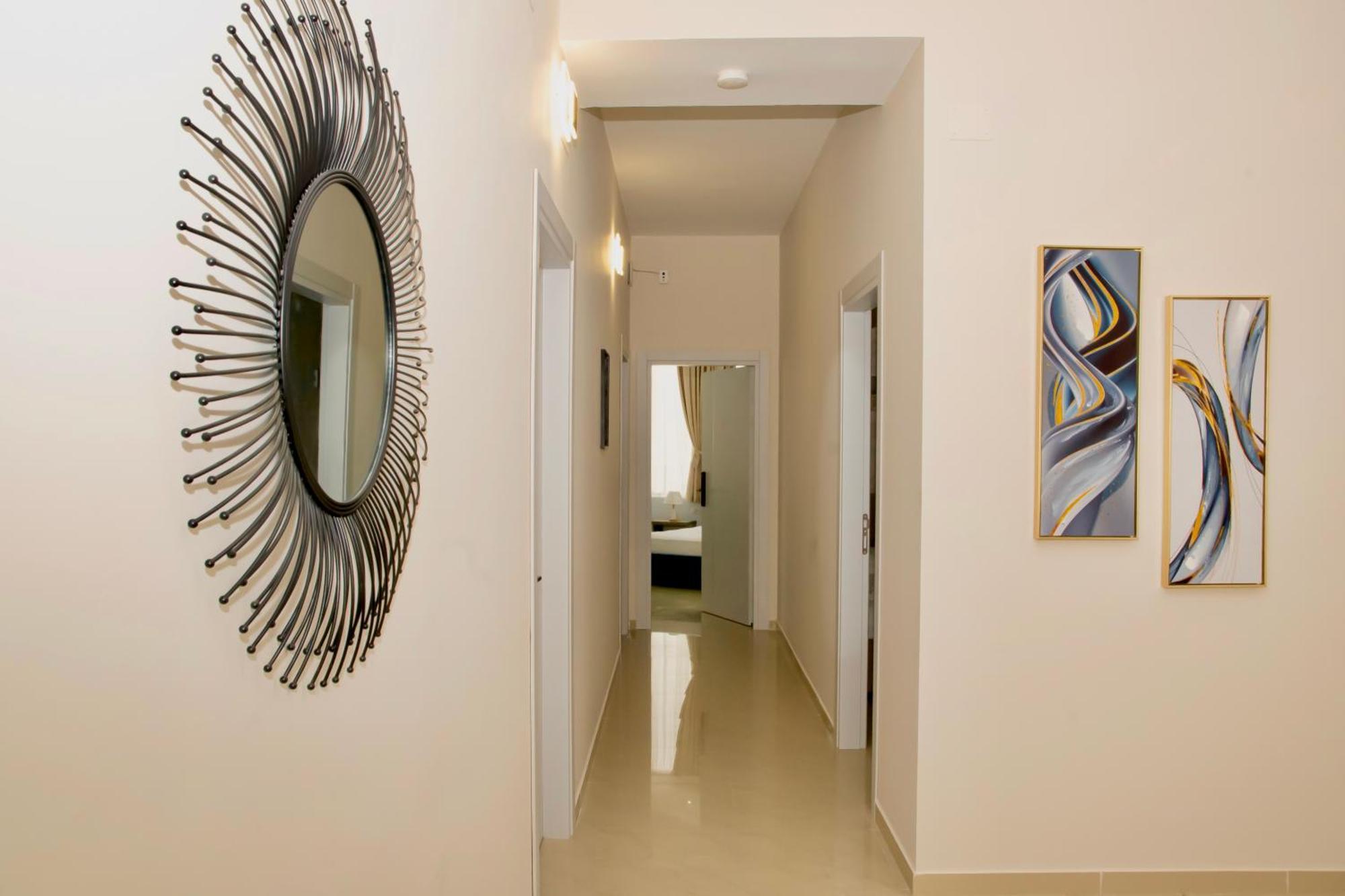 Alv Rent Rooms Wlora Zewnętrze zdjęcie