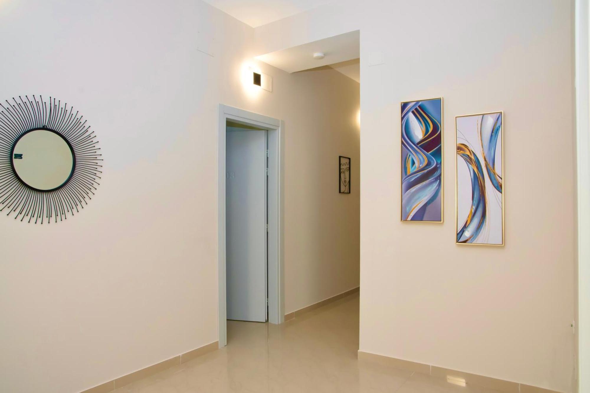 Alv Rent Rooms Wlora Zewnętrze zdjęcie