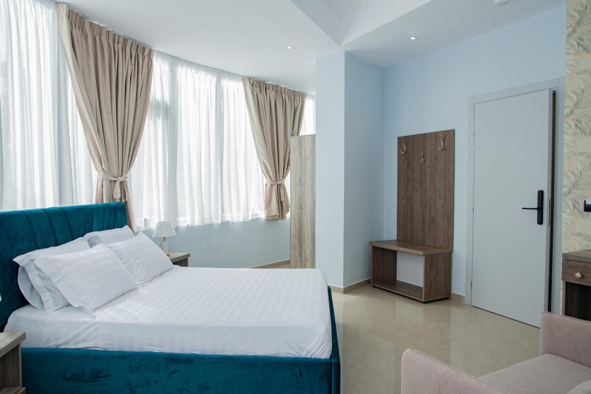 Alv Rent Rooms Wlora Zewnętrze zdjęcie