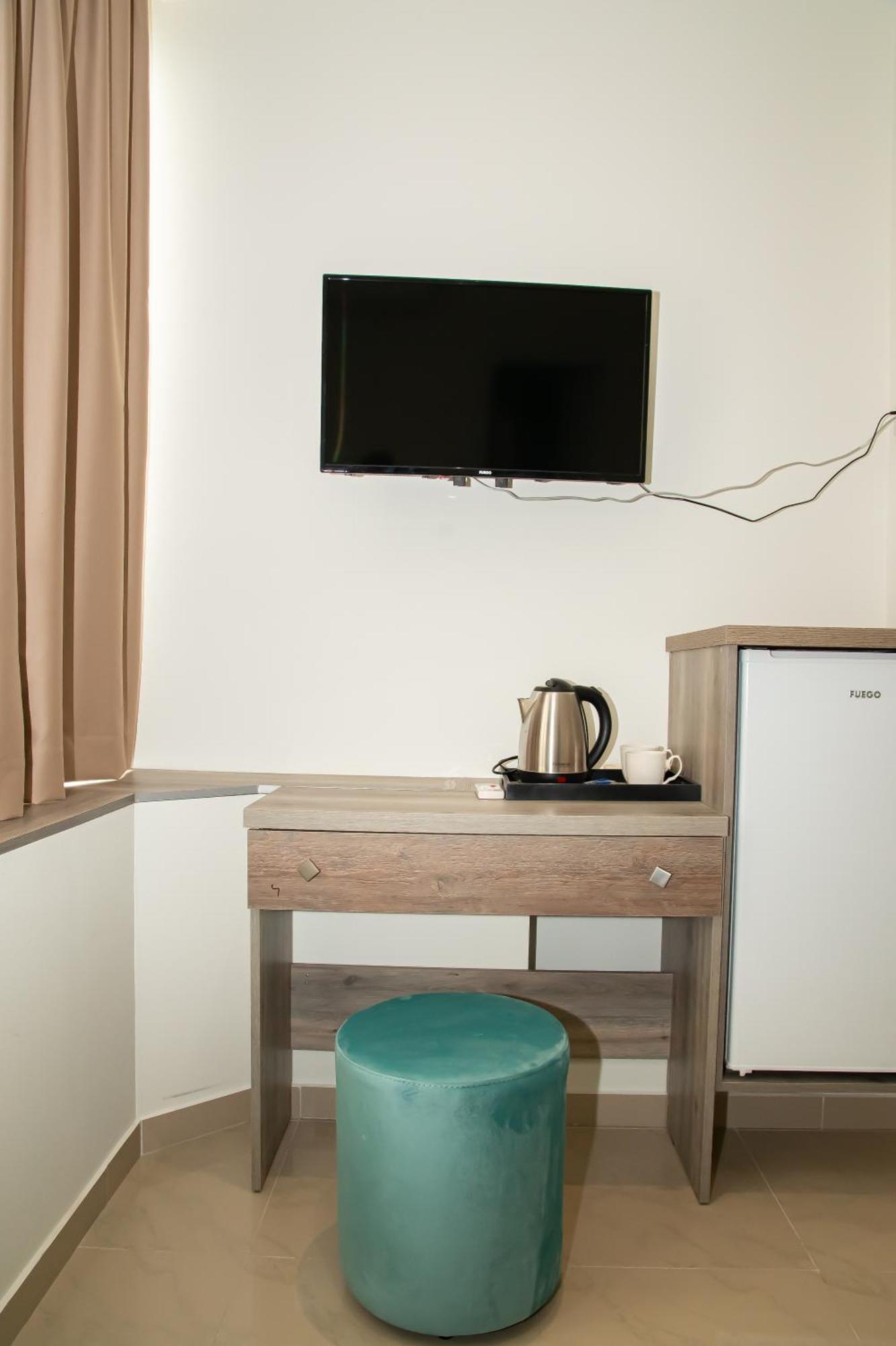 Alv Rent Rooms Wlora Zewnętrze zdjęcie